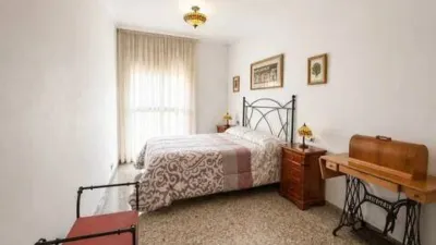Apartment in La Geltrú-Casernes-Sant Jordi photo 13