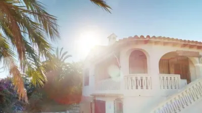 Casa - Vista 2
