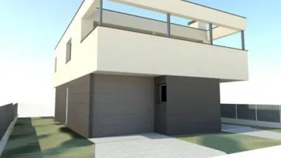 Chalet in Torroella de Montgrí Poble y Áreas Rurales photo 2