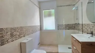Chalet in Sant Pol de Mar photo 48