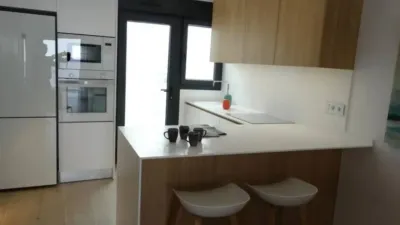 Chalet en calle N-A, -1 photo 22