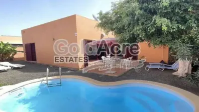 Chalet en La Oliva photo 22