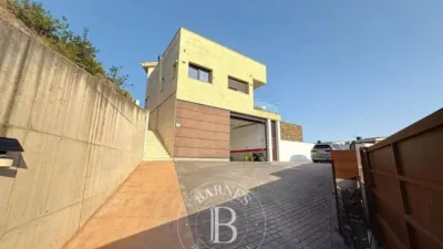Chalet in Sant Vicenç de Montalt photo 53