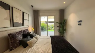 Apartment in Algorfa photo 18