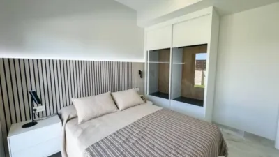 Chalet in Algorfa photo 22