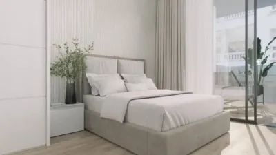 Apartment on N-A Street, -1 photo 14