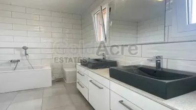 Chalet in La Oliva photo 46