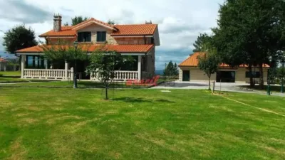 Chalet in O Carballiño photo 5