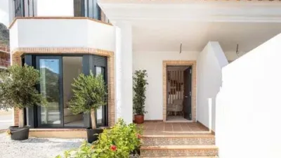 Casa – Cox - Vista 2