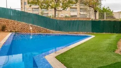 Apartment in Son Dureta photo 36