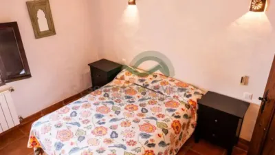 Chalet en Grazalema photo 97