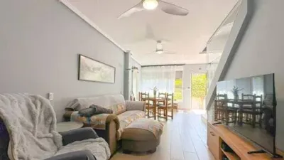 House in Gran Alacant photo 18