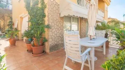 House in Cala Major photo 8