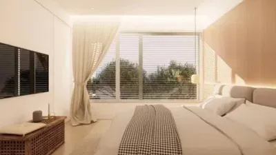 Chalet in Santa Margalida photo 18