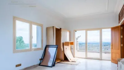 Rustic House in Muro photo 34