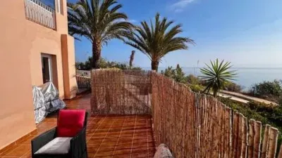 Terraced house in Mojácar Playa-Ventanicas-El Cantal photo 33