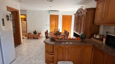 Chalet in El Rebolledo photo 35