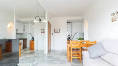 Apartment on Carrer del Xaloc photo 2