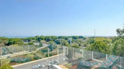 House in Gran Alacant photo 11