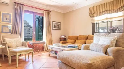 Flat in Santa Catalina photo 14