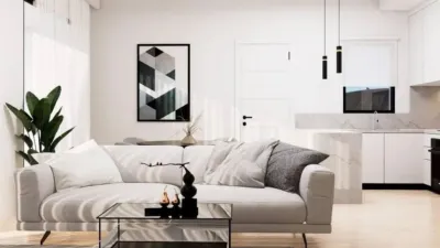 Casa – Orihuela, Urbanización La Zenia II - Vista 2