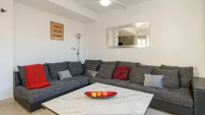 Chalet in Urbanizaciones Balcó de Finestrat-Terra Marina photo 12