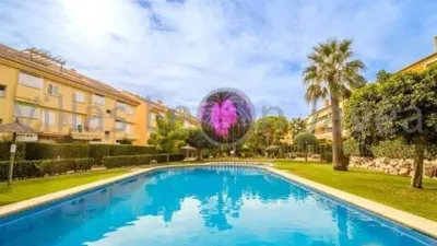 Piso – Xàbia, les Duanes de la Mar, la Marina Alta - Vista 5