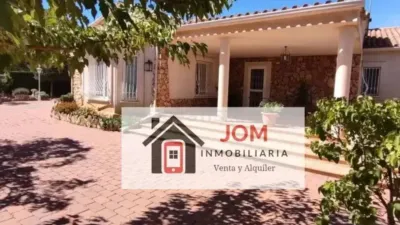 Chalet in Albacete Capital photo 40