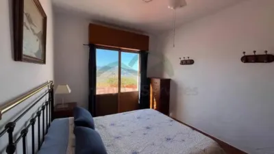 Rustic house in El Gastor photo 6