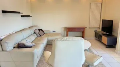 Apartment in L'Albir photo 4