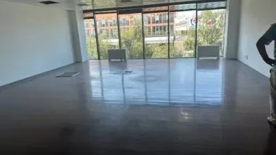 Oficina en venta en A Coruña Capital - Més