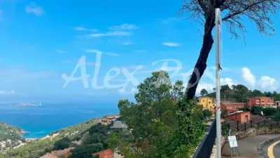 Chalet in Begur photo 4