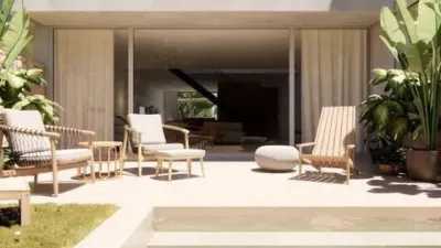 Chalet in Santa Margalida photo 16