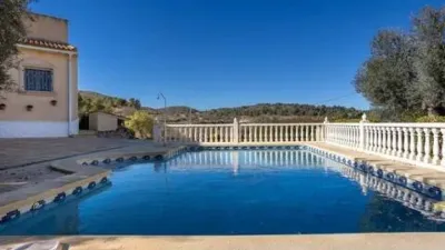 Chalet in Jumilla photo 5