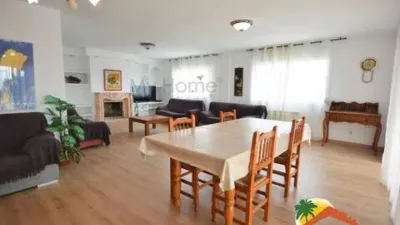 Chalet on Calle Baixada Costa de Llevant S-N photo 5