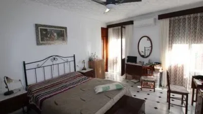 Chalet in El Gastor photo 4