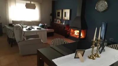 Chalet in Yedra photo 15