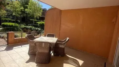 Apartment on Calle Moncayo, 20 photo 2
