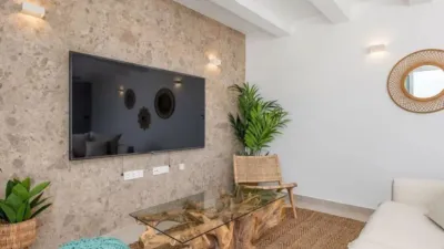 Casa – Dolores, Barrio de los Joses - Vista 4
