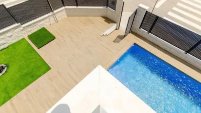 Casa – Orihuela, Azahar Living, Entrenaranjos - Més