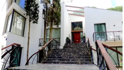 Chalet in Calonge photo 5