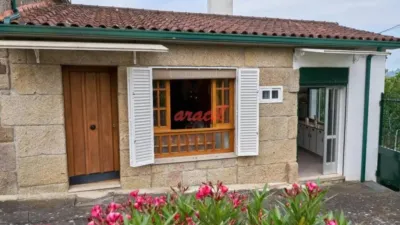 Chalet in Ourense Capital photo 5