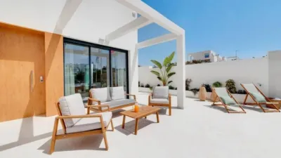 Casa – Rojales, Urbanización Pueblo Lucero - Vista 4