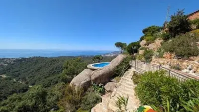 Chalet on Avenida Falgueres photo 38