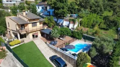 Chalet en Carrer de Sant Marc photo 36