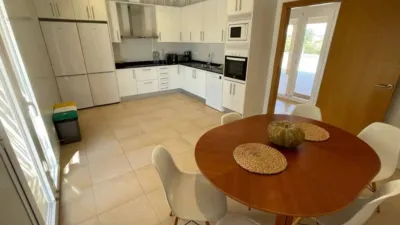 Chalet in Campos photo 13