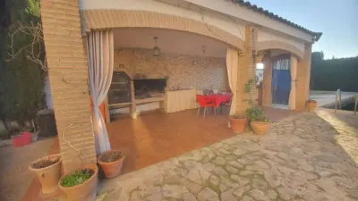 Chalet in Torreperogil photo 10