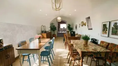 Rustic House on Carrer Major photo 50