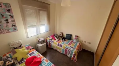 Semi-detached chalet in Aljaraque photo 16