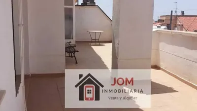 Apartment in Albacete Capital photo 19